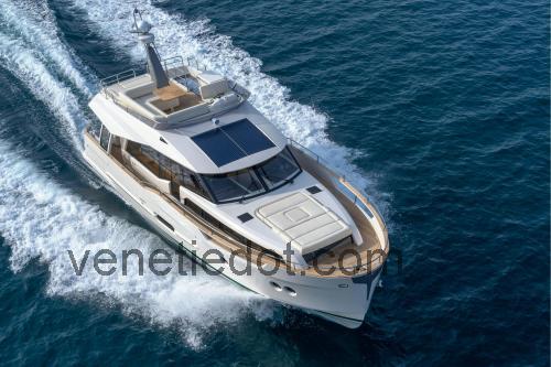 Greenline 48 Hybrid Tekniset tiedot ja arvostelut